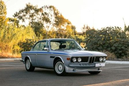 BMW 30 csl 2275394